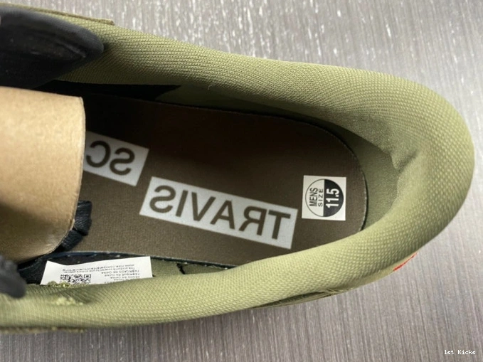 x olive” dm7866- GoAnywhere low travis 1368 1 “black air og scott jordan 0118